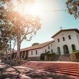 Mission San Luis