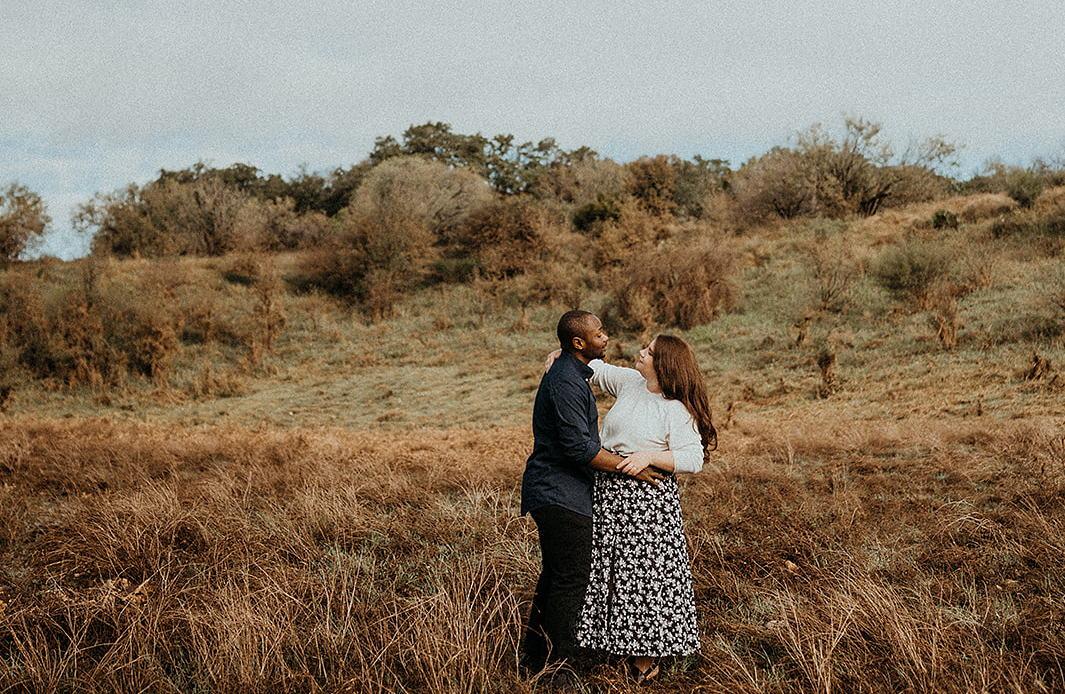The Wedding Website of Megan Marques and Jamelle Shaw
