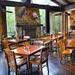 Gristmill River Restaurant & Bar