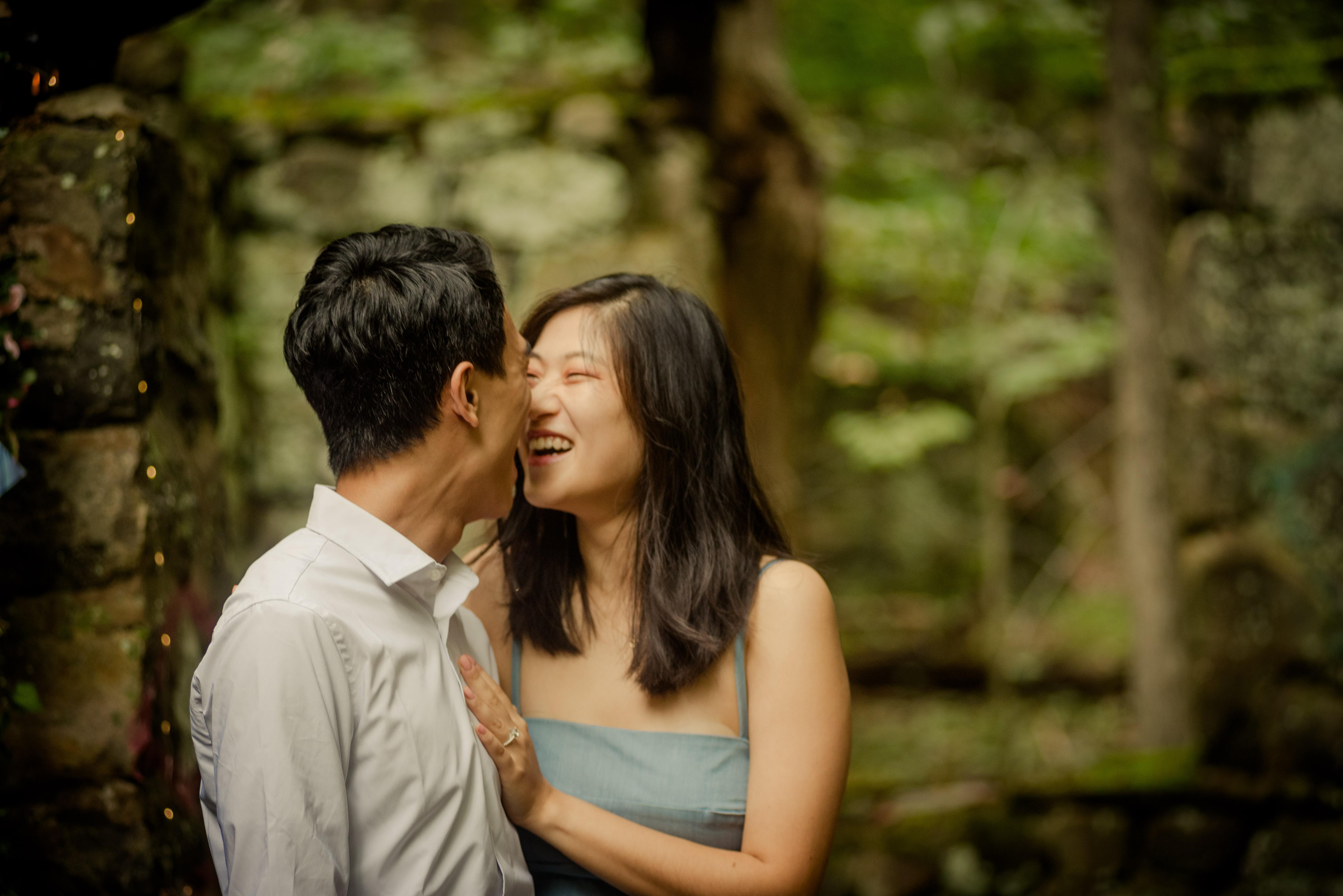 The Wedding Website of Jeesoo Lee and Joshua Qian