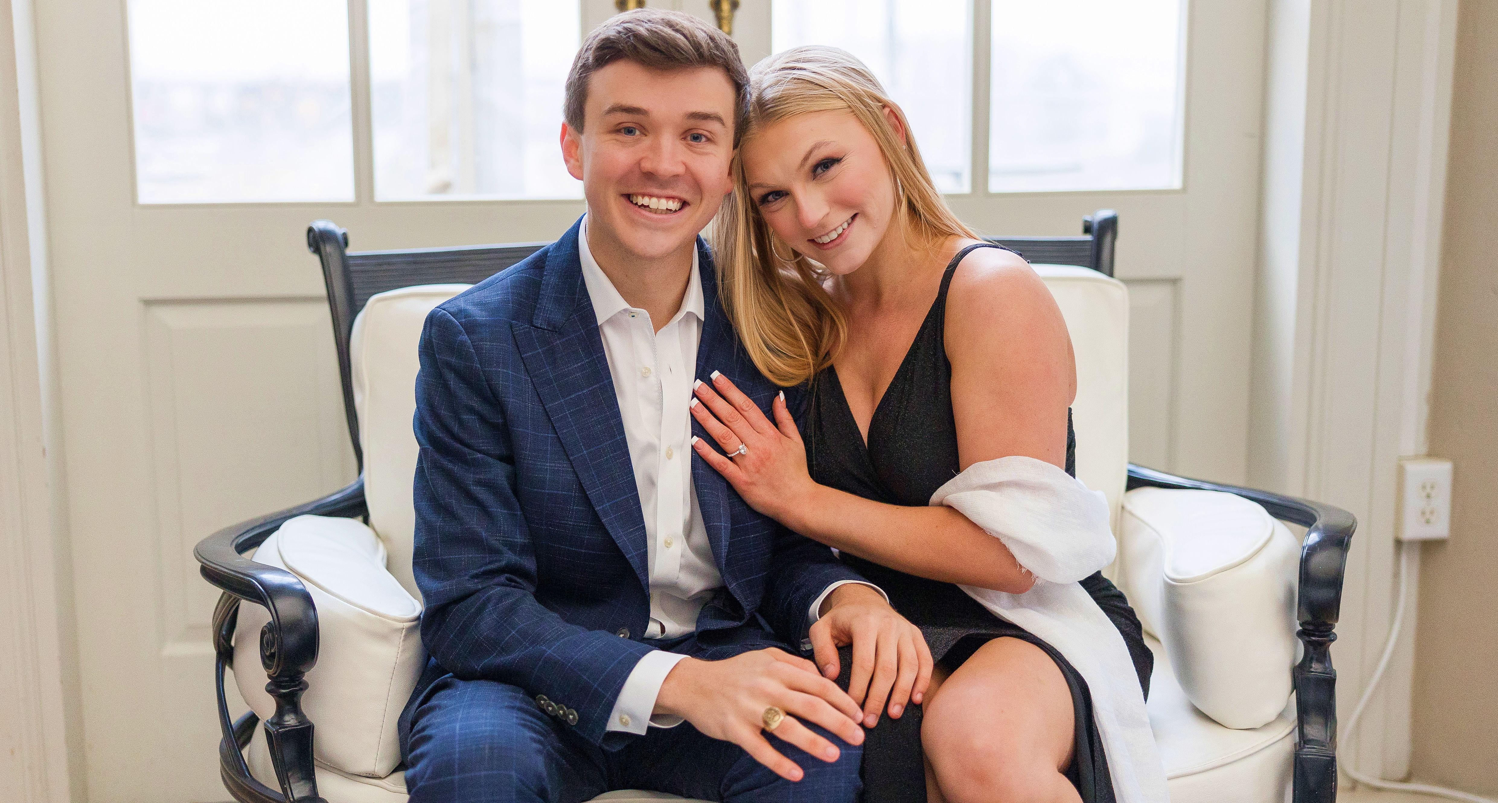 The Wedding Website of Kenneth Kidd and Remy Thompson