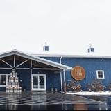 Blue Barn Cidery