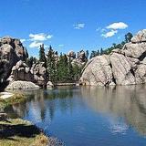 Sylvan Lake