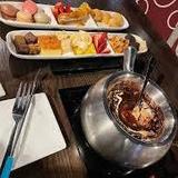Melting Pot