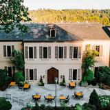 Woodinville Wine Country