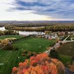 Riverfront Park
