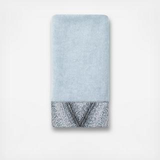 Echo Fingertip Towel