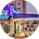 Clear Sky Cafe