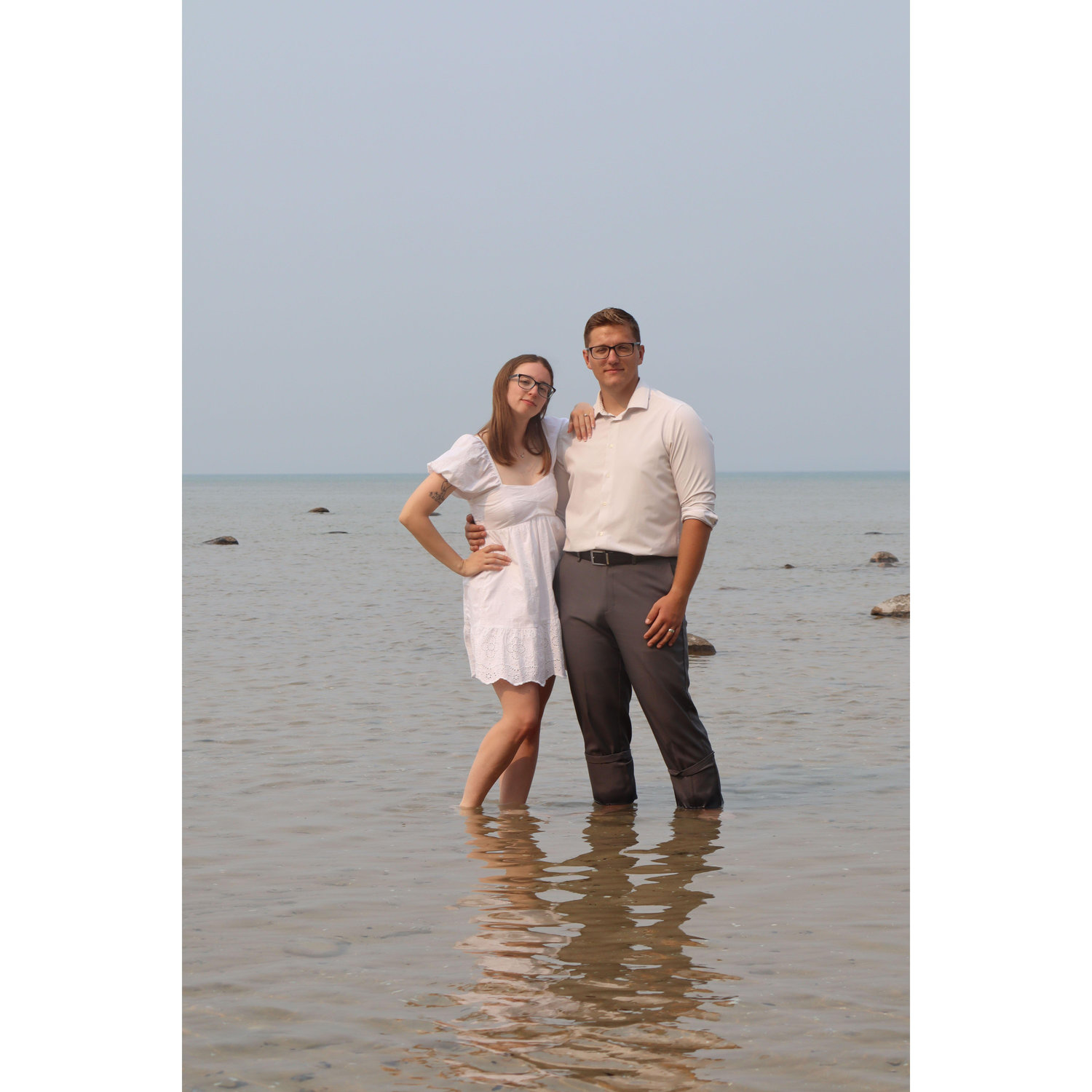 Engagement Shoot!