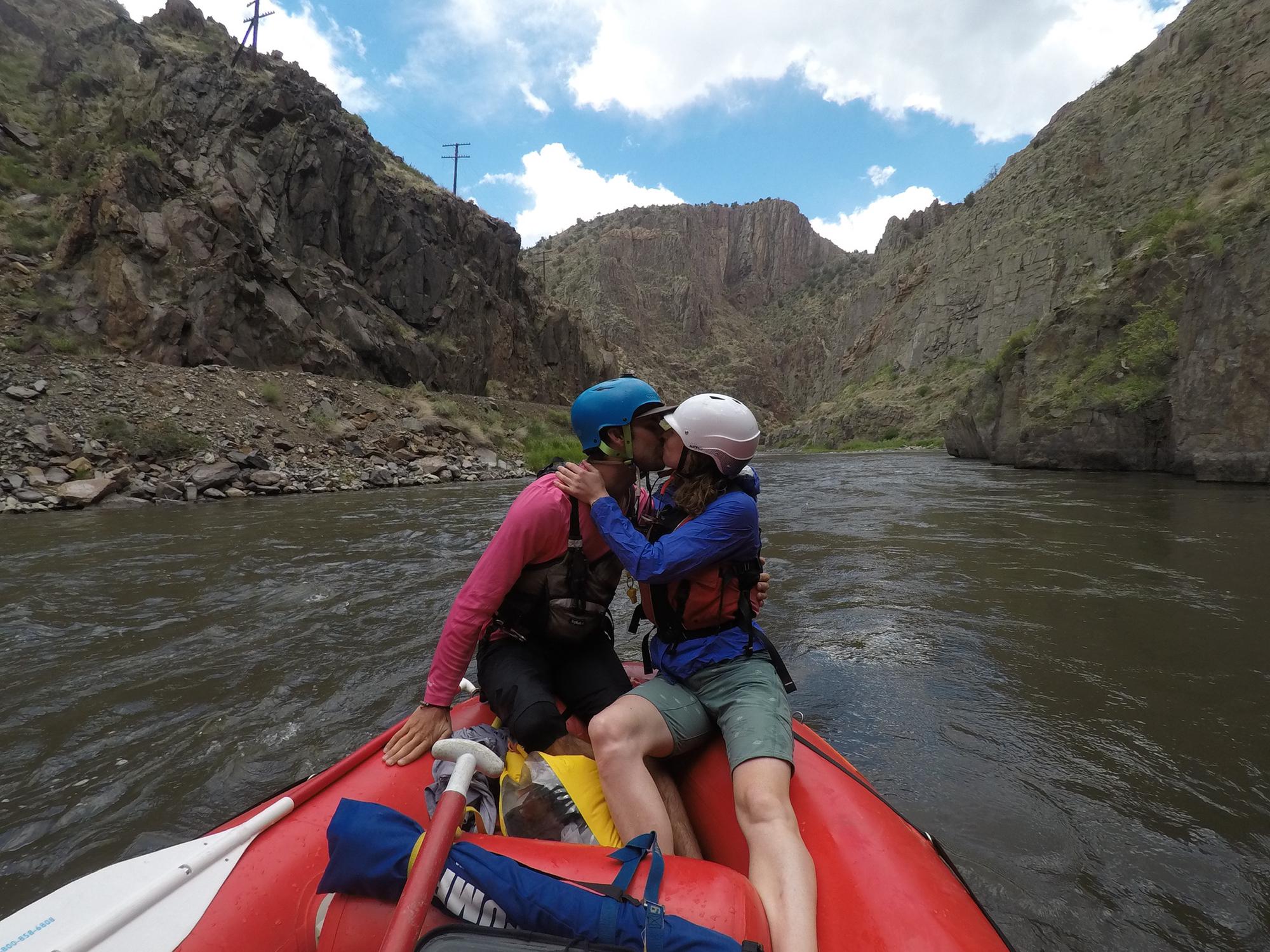 Royal Gorge, CO