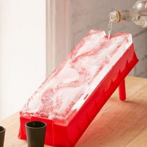 Party Ice Luge