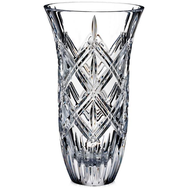 Marquis by Waterford 9" Lacey Vase