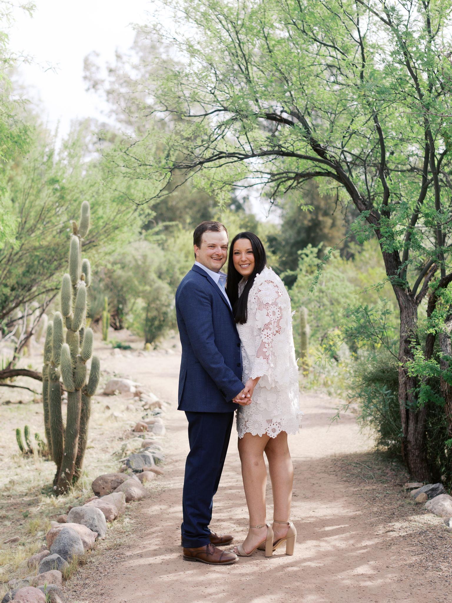 The Wedding Website of Allison Tejada and Grant Hetrick
