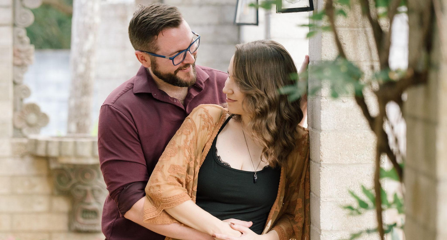 The Wedding Website of Kristin Elizabeth Vickery and Sean Michael Knowlen