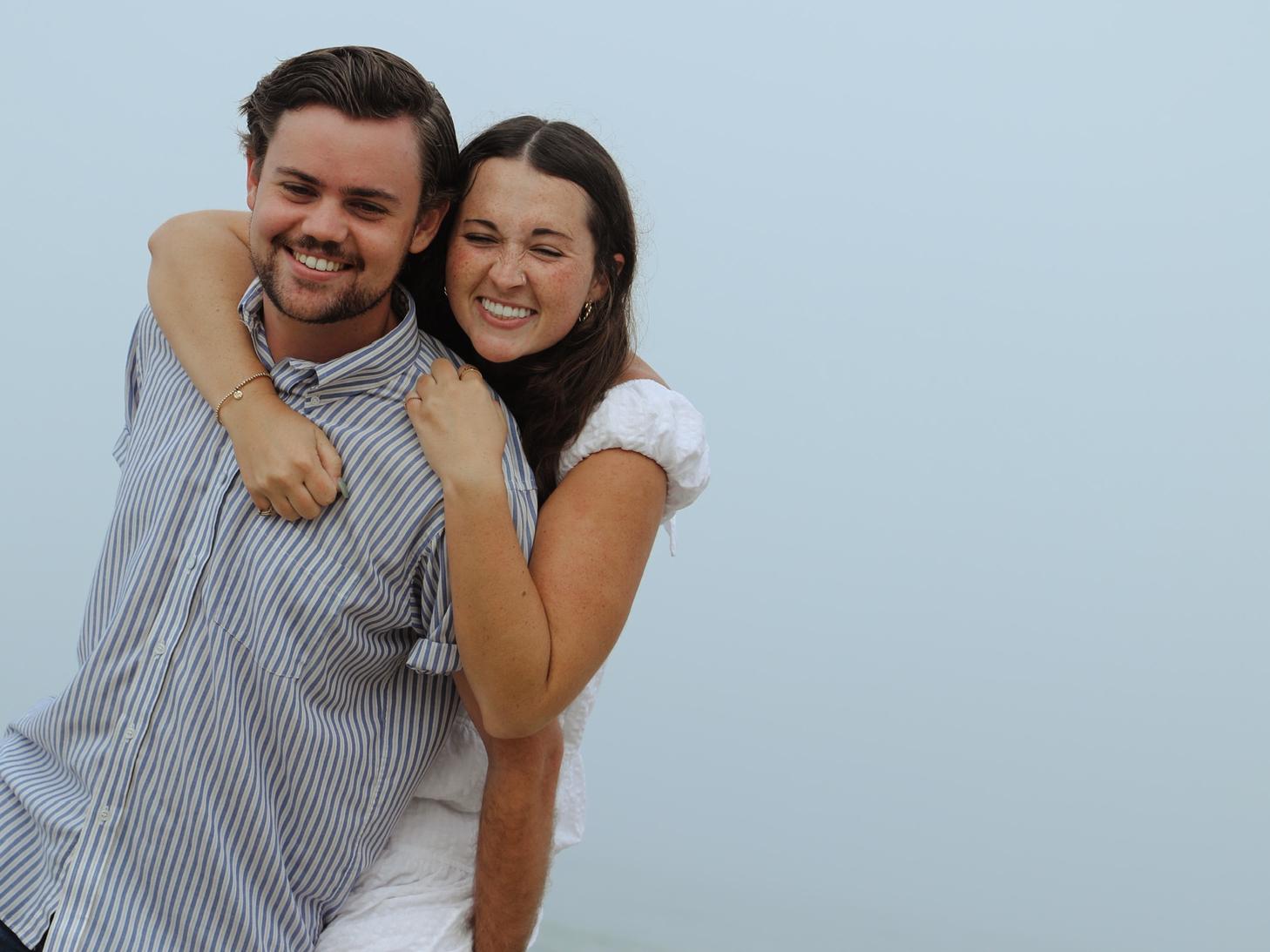 The Wedding Website of Holly Aldridge and Michael McCarter-Crellin