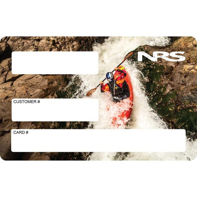 NRS Gift Card