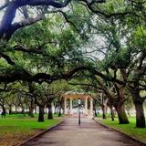 White Point Garden