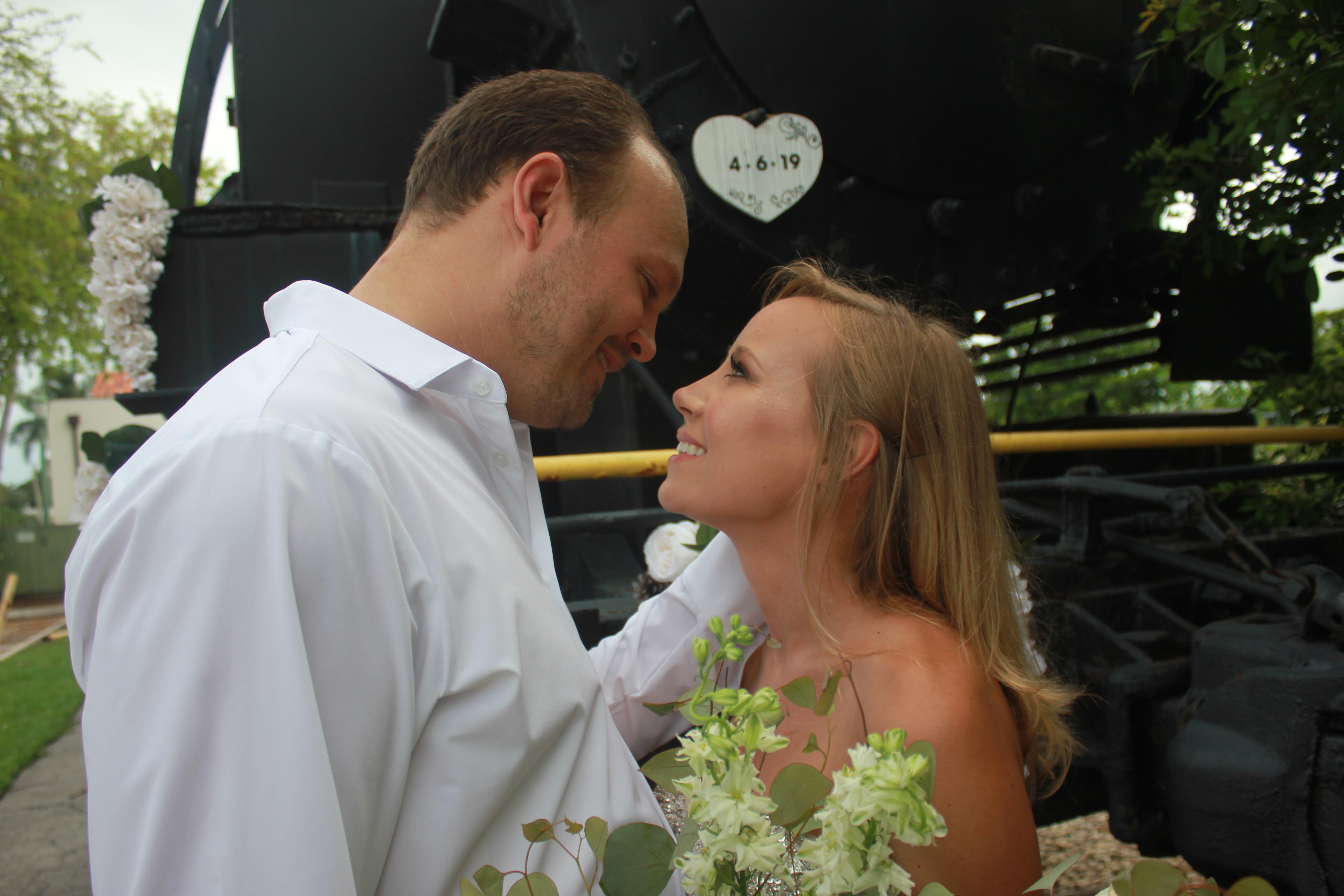 The Wedding Website of Cortni Spencer and Kevin Puckhaber