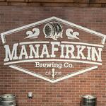 ManaFirkin Brewing Company