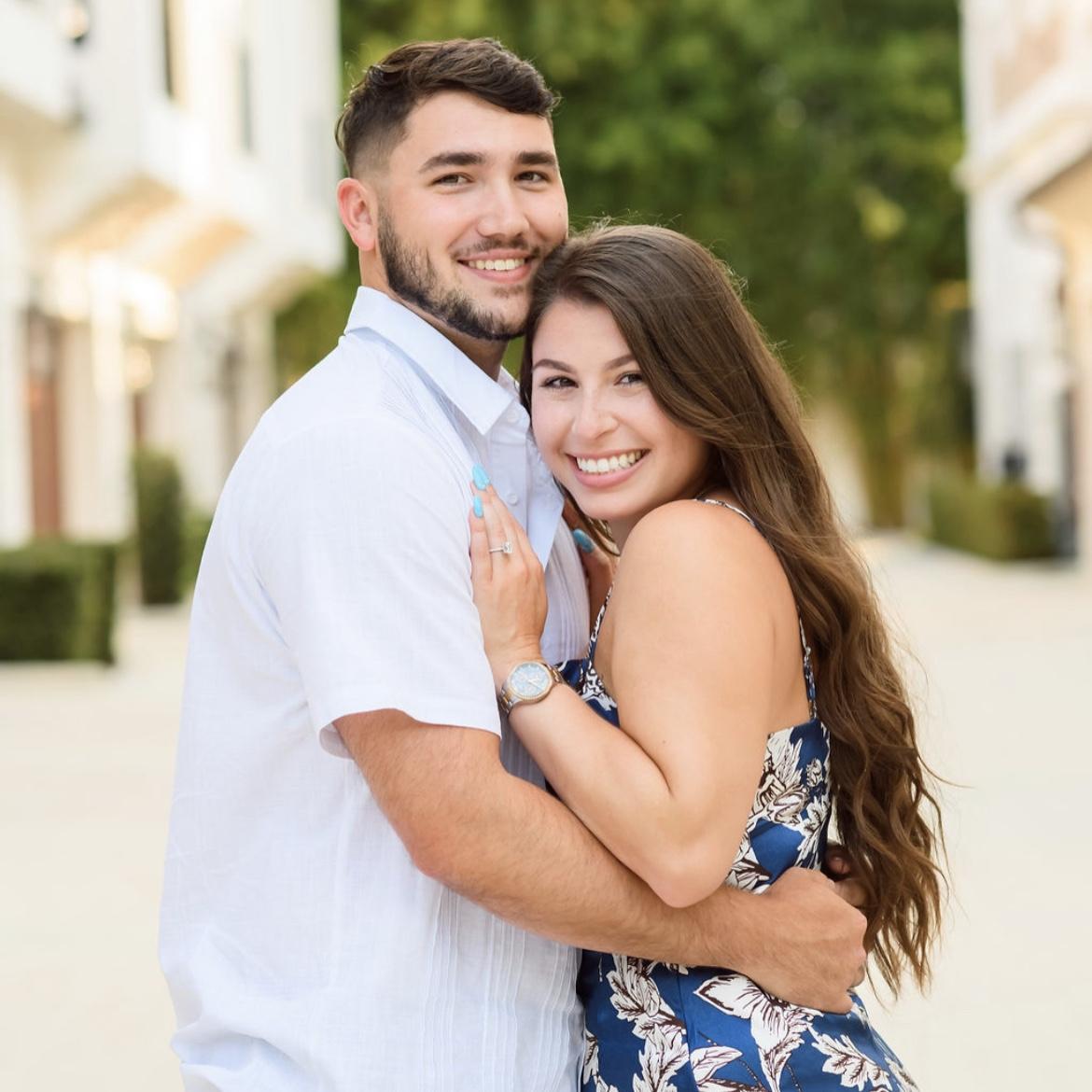 Newlywed/Honeymoon Fund