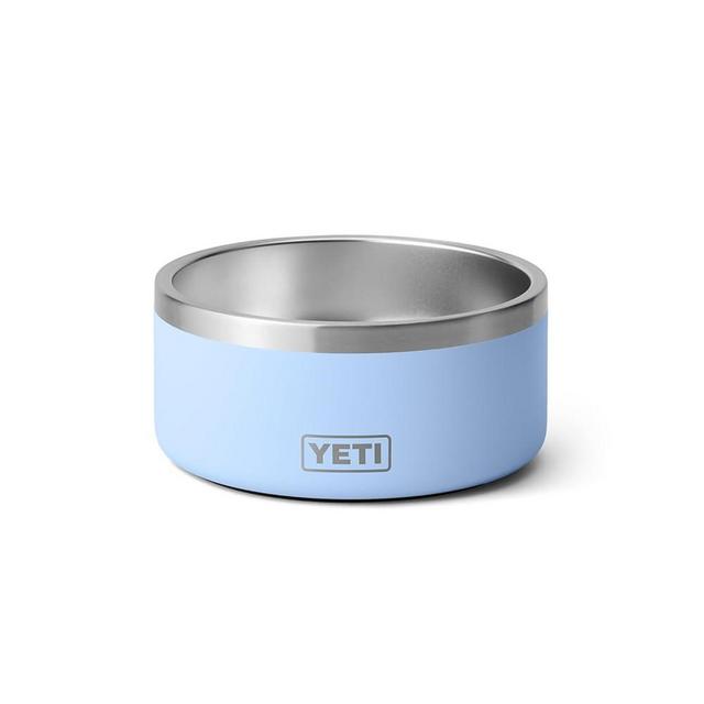 YETI Boomer 4, Stainless Steel, Non-Slip Dog Bowl, Holds 32 Ounces