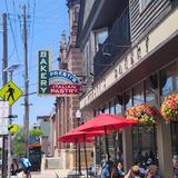 Presti's Bakery
