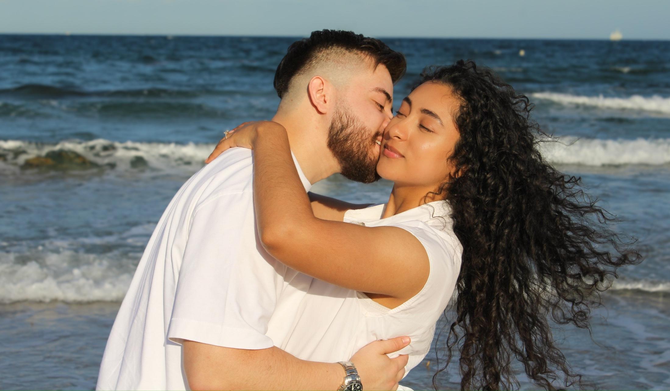 The Wedding Website of Steven Camacho and Steffany Castaneda