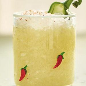 Icon Juice Glass Anthropologie