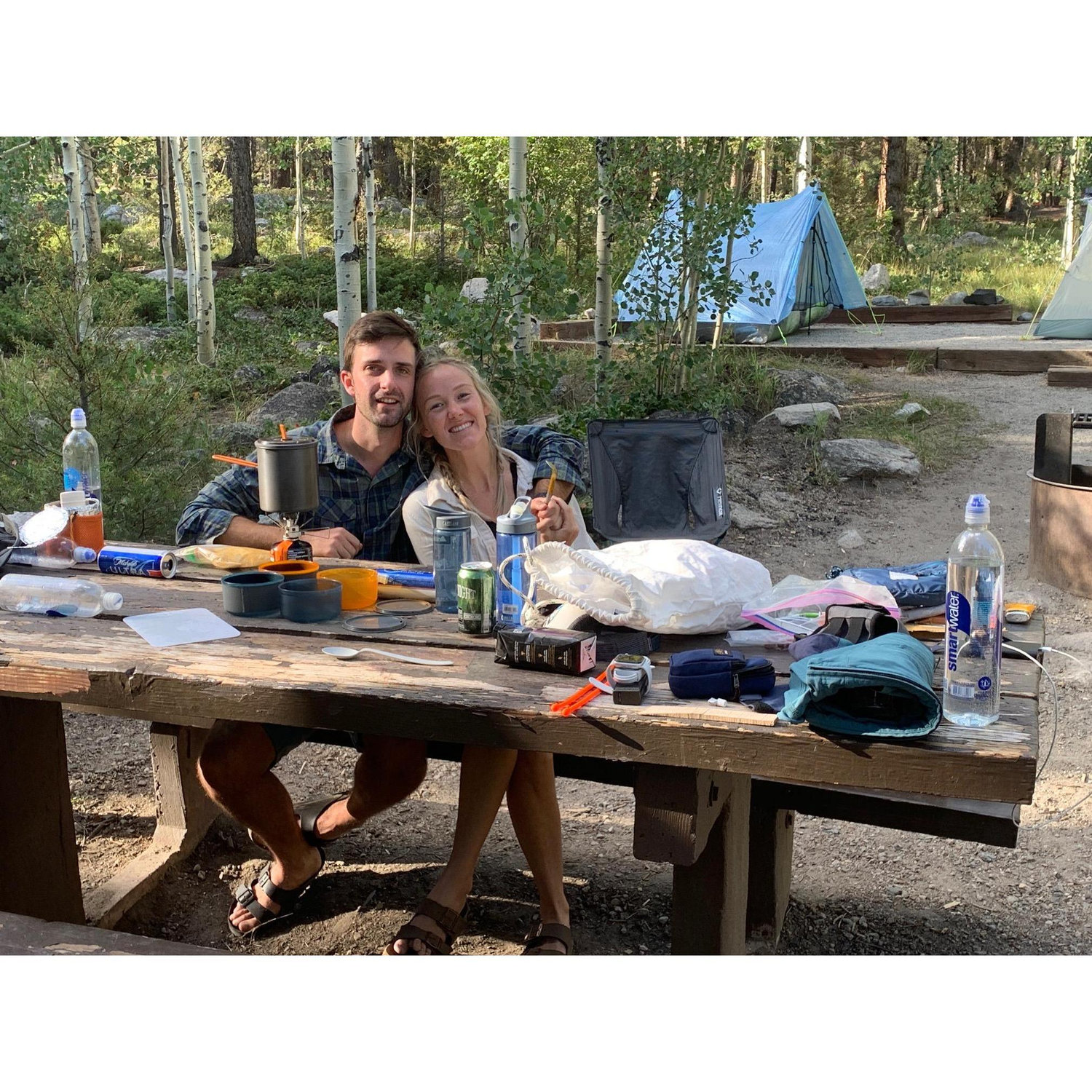 Colorado Trail - 2020