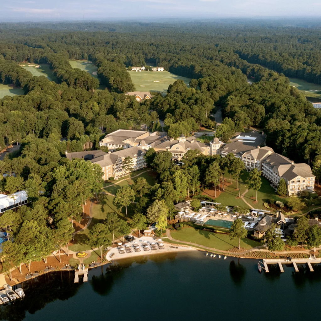 The Ritz-Carlton Reynolds, Lake Oconee