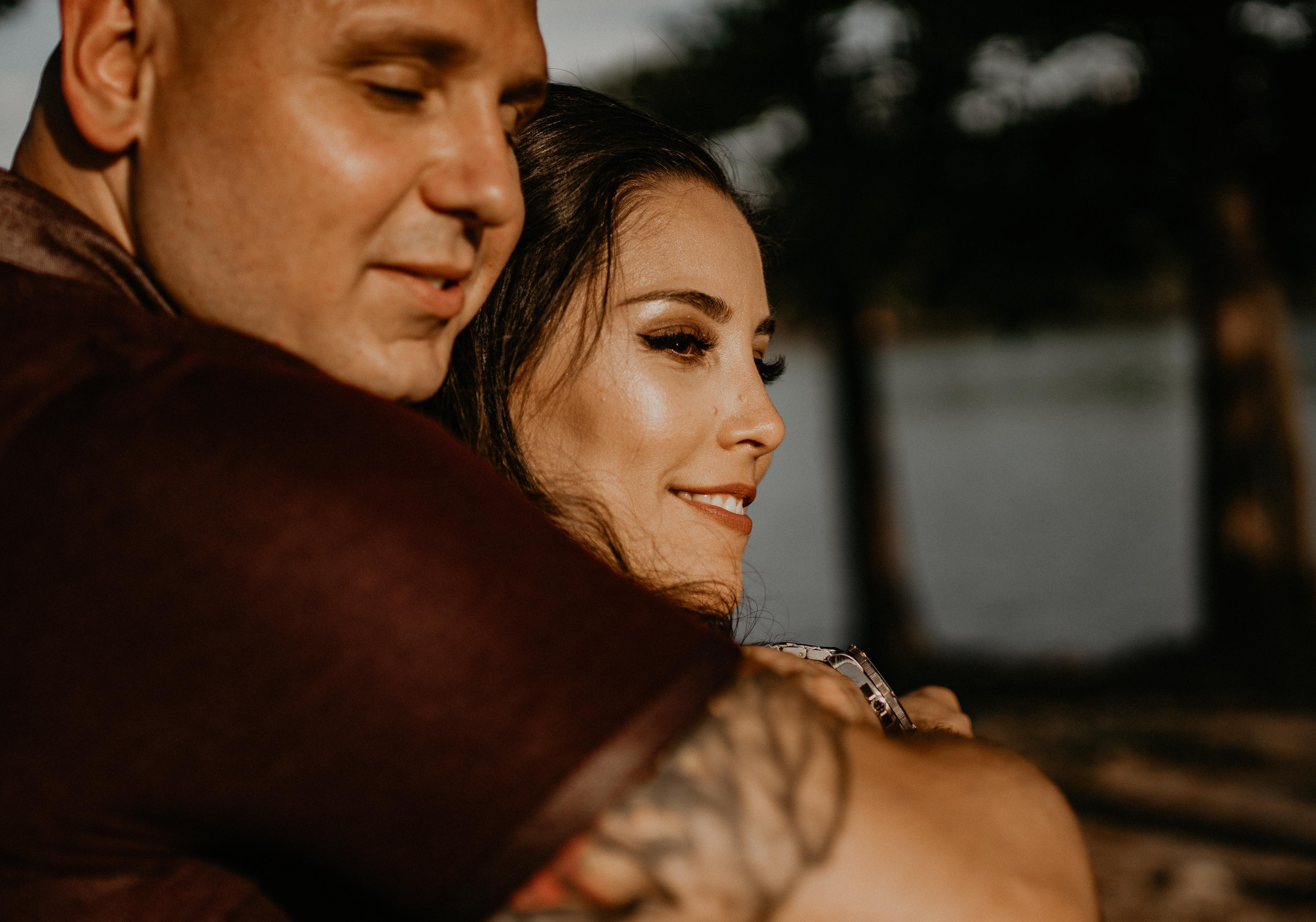 The Wedding Website of Estefania Silveira and David Stack