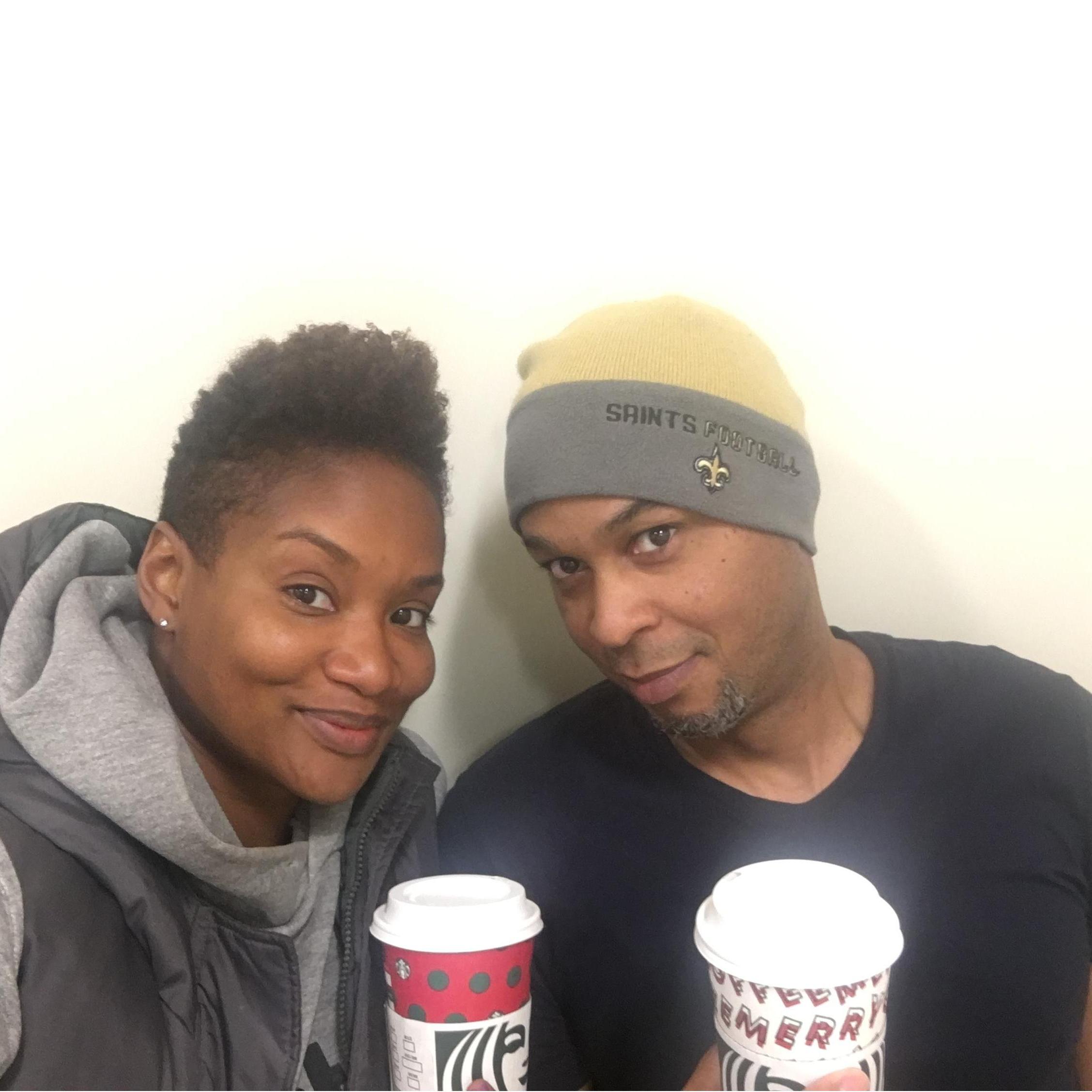 MRI's, starbucks and selfies