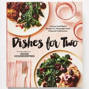 Good Housekeeping Dishes For Two
