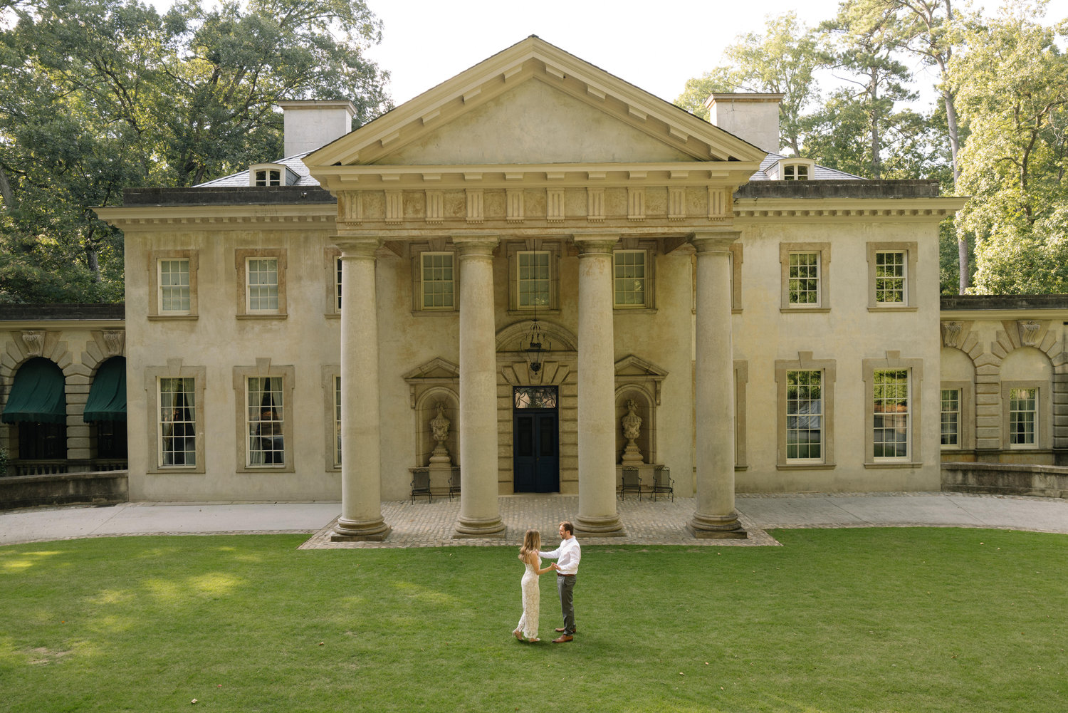 The Wedding Website of Arielle Berlinsky and Samuel Kalnitz