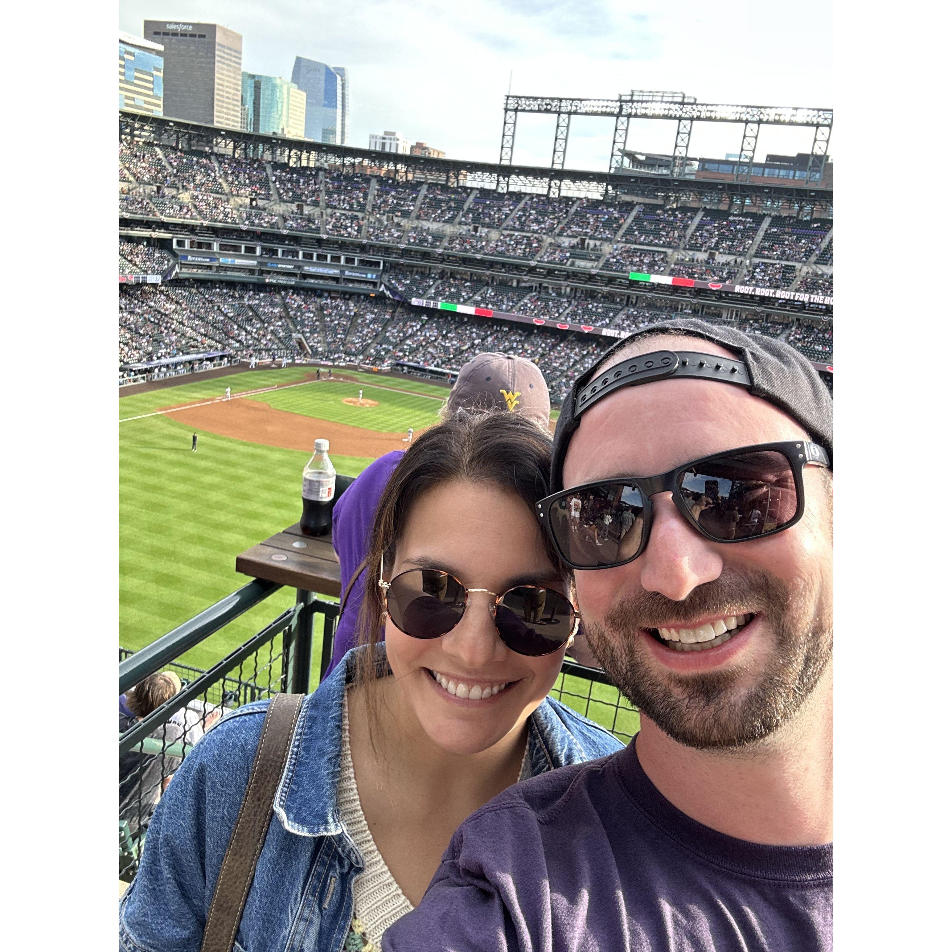 Colorado Rockies