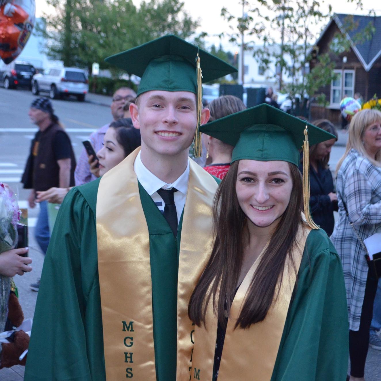 Graduation Day 2017