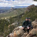 Hiking