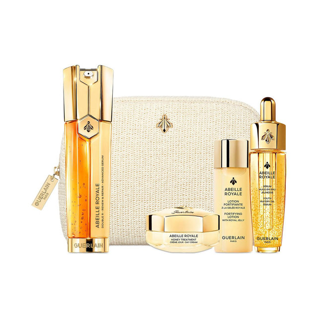 Guerlain 5-Pc. Abeille Royale Repair Skincare Set