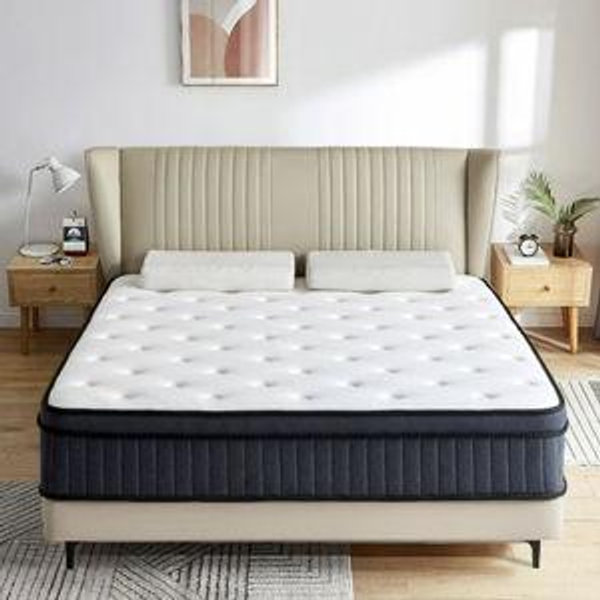New mattress fund