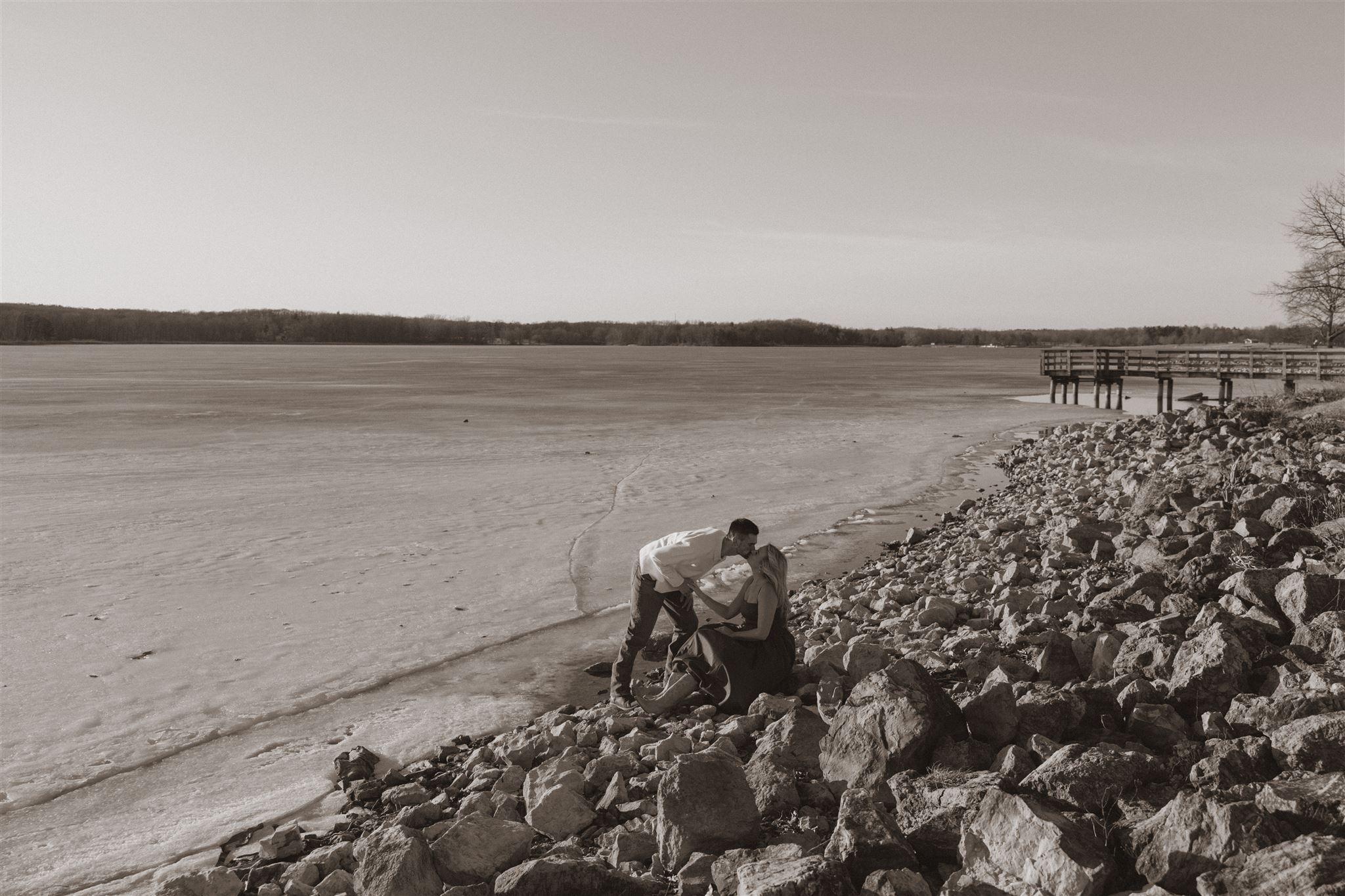 The Wedding Website of Alexandria Short and Stephen DeCook