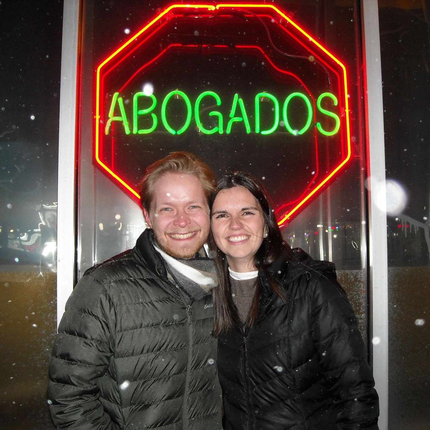 12.30.25 - Taco Tuesday with Mariah in Pilsen