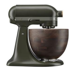 2024 Design Series Evergreen Tilt-Head Stand Mixer | KitchenAid US
