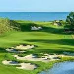 American Dunes Golf Club