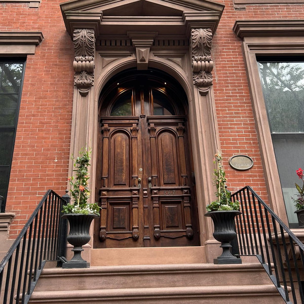 Our Future Home