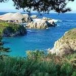 Point Lobos State Natural Reserve