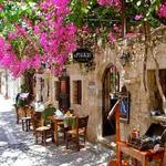Old Town Rethymno