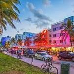 South Beach Miami