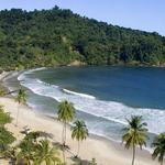 Maracas Beach