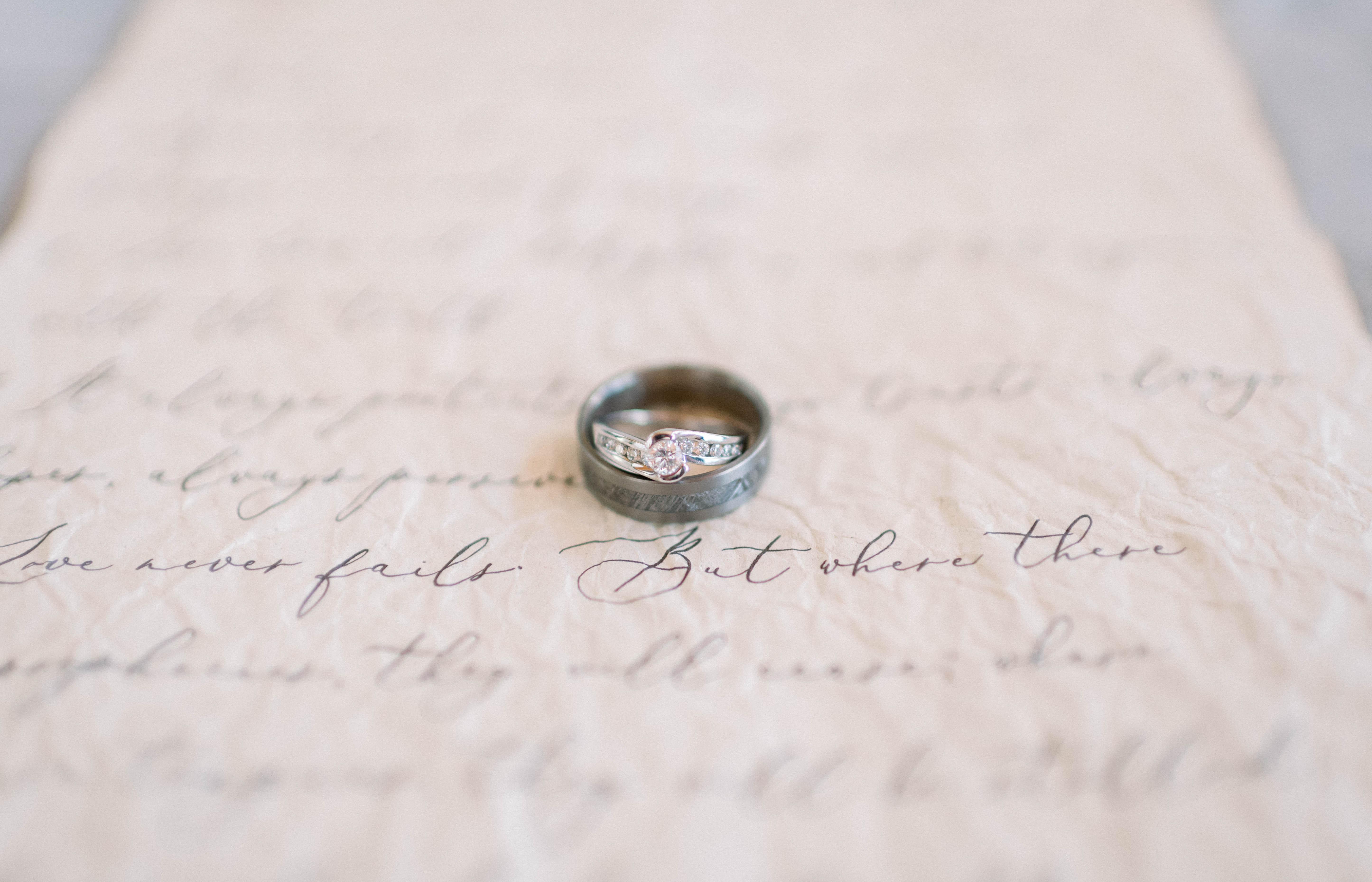 The Wedding Website of Dirk Williams and Brittni Bonham