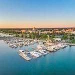 Go out on the water!